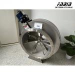 Vortex Damper For Fan Inlet And Outlet Of Ventilation And Exhaust System for sale