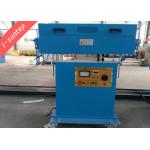 Anti Interference 150m/Min Spark Test Equipment Wire Cable Making Machine for sale