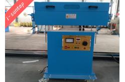 China Anti Interference 150m/Min Spark Test Equipment Wire Cable Making Machine supplier