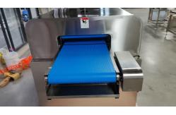 China five blades horizontal cake cutting machine supplier