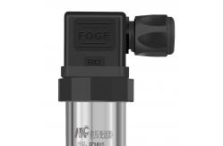 China OEM Portable Precision Pressure Transmitter 4 To 20ma Pressure Transducer 250VDC supplier