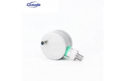China YK80 Digital Pressure Gauge High Precision and Durability for Industrial Applications supplier