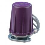 Honeywell UV Self Checking Scanner C7061A1038/U 120 Vac Flame Sensor