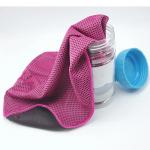 Quick Drying OEM Instant Cooling Refreshing Sports Ice Cool Towel