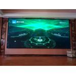 Stage LED Screens P3  1920 hz front service 576x576mm cabinet Small Pitch HD Full Color Die Cast Aluminum for sale