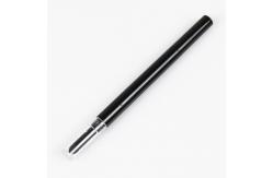 China Custom Screen Printed Cosmetic Eyeliner Pencil Packaging supplier