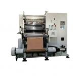 Electrode Cutting Battery Assembly Machine Continuous Automatic Slitting Machine for sale