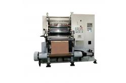 China Electrode Cutting Battery Assembly Machine Continuous Automatic Slitting Machine supplier