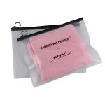 0.05mm Matte Laminated k Packaging Bag For Underwear for sale