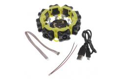 China TR-TW-EVO60M-8 supplier