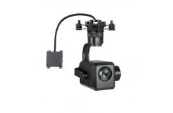 China Z40K 20x Optical Zoom 4K Video Gimbal Camera supplier