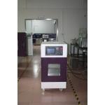 External Short Circuit Tester , Customized Battery Safety Testing Equipment