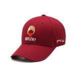 60cm High Crown Baseball Cap Oversized Structured Dad Hats For Big Heads Adjustable for sale