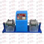 ASTM D4644 Slake Durability Test Apparatus 20 Rpm Rock Testing Equipments for sale