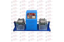 China ASTM D4644 Slake Durability Test Apparatus 20 Rpm Rock Testing Equipments supplier