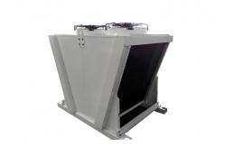 China Immersed Datacenters Cooling System Chiller Floor Space Saving supplier