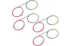 China Good Thermal Stability G652D Fiber Optic Cable Coupler supplier