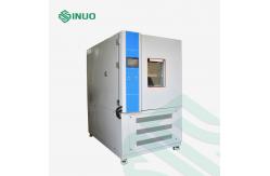 China IEC 60068-2-30 Damp Heat Temperature Humidity Test Chamber 1000L supplier