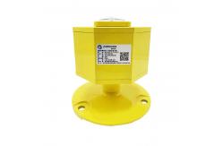 China AH-HP-E Serial LED Heliport Elevated Lights ICAO Standard Steady Burning supplier