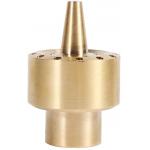 1 1/2 DN25 Cluster Fountain Nozzles Sprinkler Spray Pond