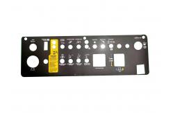 China Genie 52631 Aerial Lift Decal Platform Control Panel supplier