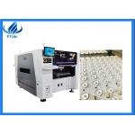 SMT Pick And Place Machine For Small SMD / LED Lights Lens Lighting for sale