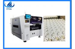 China SMT Pick And Place Machine For Small SMD / LED Lights Lens Lighting supplier