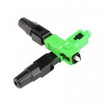 factory supply ftth fast connector SC/APC