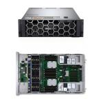 China Dell PowerEdge R940 4-Socket 3U Rack Server with 48 DDR4 DIMM Slots factory