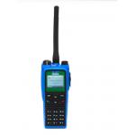 PD795IS walkie talkie for hytera  with  IP67 rated waterproof and dustproof function for sale