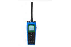China PD795IS walkie talkie for hytera  with  IP67 rated waterproof and dustproof function supplier