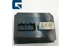 China VOE14697658 14697658 Excavator EC140 EC210 Air Conditioner Controller Panel supplier