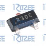 REF3025AIDBZR