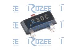 China REF3025AIDBZR supplier