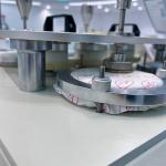 Universal Martindale  Applicable to the Performance Detection of Various Materials