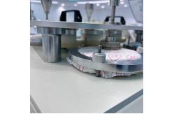 China Universal Martindale  Applicable to the Performance Detection of Various Materials supplier