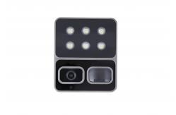China IP66 AAC 4G Wifi Security Camera PIR Light H265 PIR Detection supplier