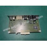 GE Healthcare B650 Patient Monitor IO Module FM2OPTIO Board M1193855 With Good Condition for sale