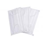 Anti Pollution Disposable Medical Face Mask for sale