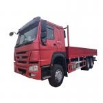 Sinotruk Howo 6x4 Cargo Truck 15Ton Cargo Truck 15Ton Carrier Truck for sale