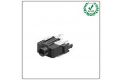 China Earphone Jack Plug PJ30340 Jack Socket supplier