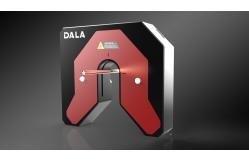 China Custom Ovality Measurement Gauge Laser Diameter Measuring Device 2 Axis supplier