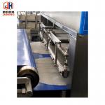 38KW Power Efficient Roti Chapati Maker Compact Design 200mm Roller Size for sale
