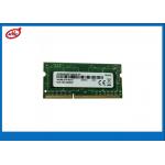 497-0469649 4970469649 ATM Spare Parts NCR Memory Module 2GB DDR3 1066MHZ for sale