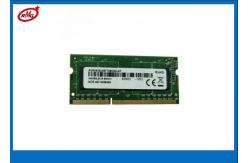 China 497-0469649 4970469649 ATM Spare Parts NCR Memory Module 2GB DDR3 1066MHZ supplier