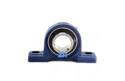 China Narrow design SY509M outer spherical bearing High rigidity cast iron shell is strong supplier