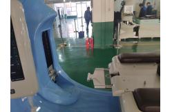 China Accurately Position 	Neck Decompression Machine Comfort Treatment Process supplier