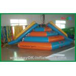 Water Park Slide Funny Inflatable Water Toys Custom Inflatable Product for sale