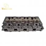 4TNE88 Engine Parts Cylinder Head For Yanmar Excavator for sale