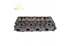China 4TNE88 Engine Parts Cylinder Head For Yanmar Excavator supplier